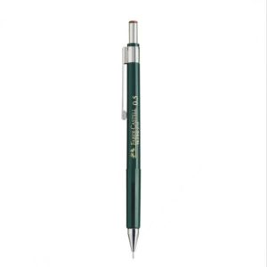 مداد نوکی 0.5 میلی متری مدل TK-Fine 9715 فابرکاستل اصل