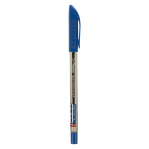 خودکار آبی فوق روان نانو آنتی باکتریال پنتر مدل Dr.Panter کد DP-105_0.7