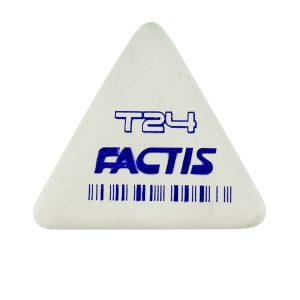 پاکن فکتیس مدل مثلثی t24