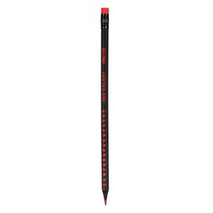 مداد قرمز پاکن‌دار فکتیس Factis Red Galaxy