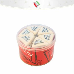 پاک کن فکتیس Factis 3036 بسته 36 عددی