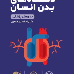 لقمه طلایی دستگاه های بدن انسان کنکور 1403