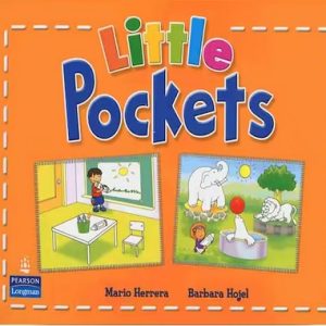 کتاب Little Pockets