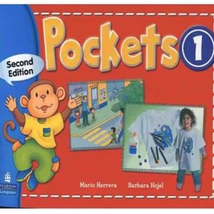 کتاب Pockets 1