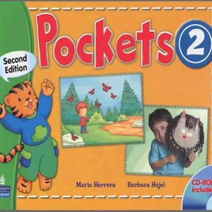 کتاب Pockets 2