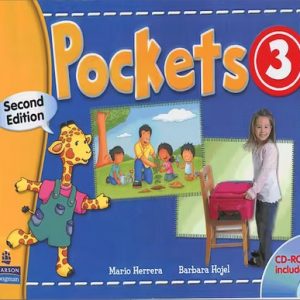 کتاب Pockets 3