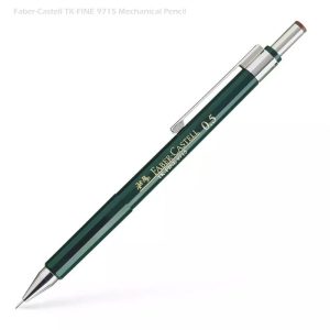 اتود فابرکاستل 0/5 مدل TK-FINE