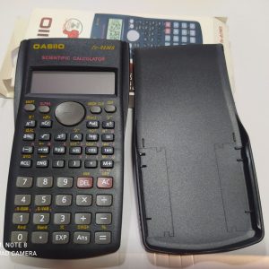 ماشین حساب مهندسی مدل OASIIO FX-82MS