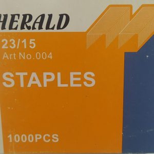 سوزن منگنه STAPLES سایز 23/15