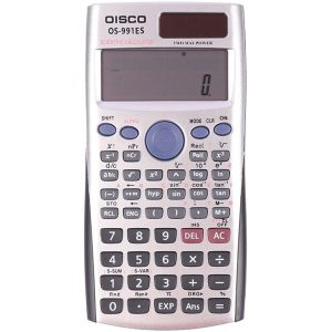 ماشین حساب مهندسی اویسکو Oisco OS-991ES