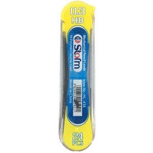 نوک اتود 0.3 میلیمتری استورم کد HL-436