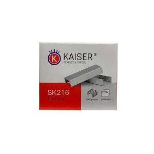 سوزن صحافی سایز 23/17 کایزر (SK215)
