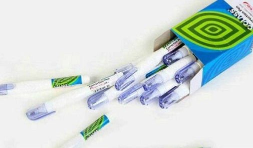 لاک غلط گیر 4 میل سی کلاس