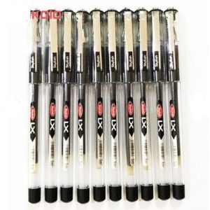 خودکار استایلیش مدل LX اصلی بسته 10 عددی