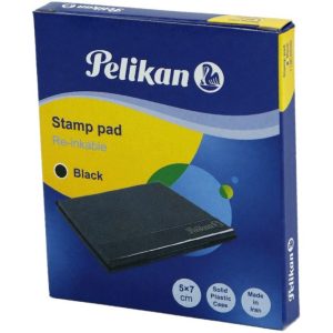استامپ پلیکان آبی Pelikan 7*5cm