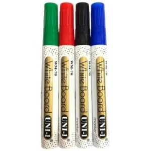 ماژیک وایت برد uni-1