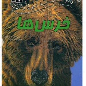 کتاب 100 حقیقت درباره ی خرس ها